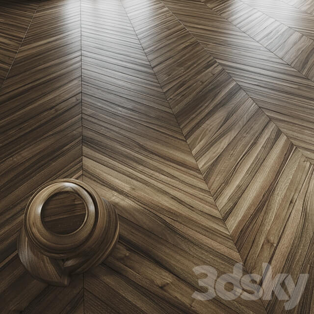 Laminate Parquet Seamless wood material 10 Wood 3D Models 3DSKY