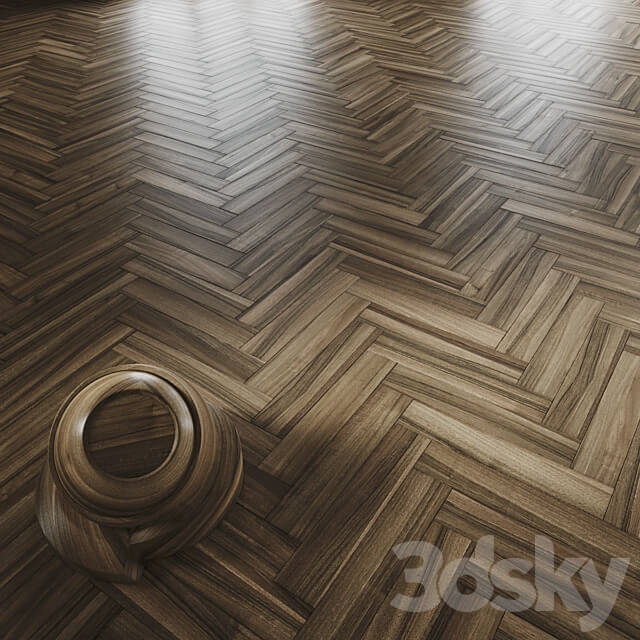 Laminate Parquet Seamless wood material 10 Wood 3D Models 3DSKY