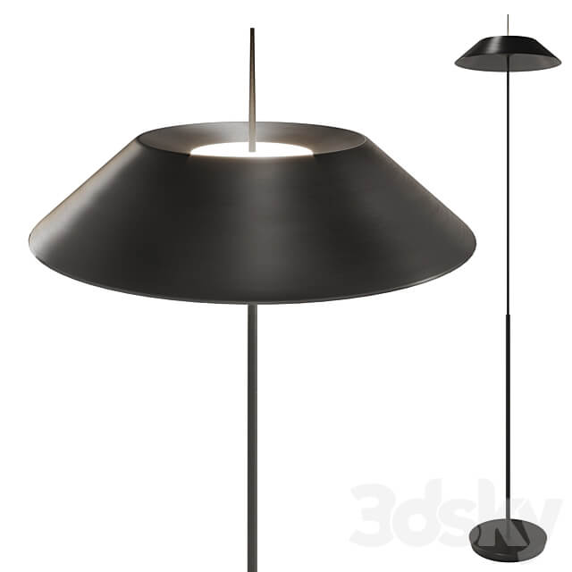 Mayfair Vibia 3D Models 3DSKY