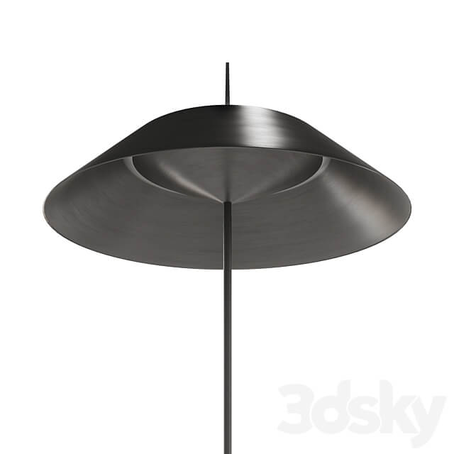 Mayfair Vibia 3D Models 3DSKY