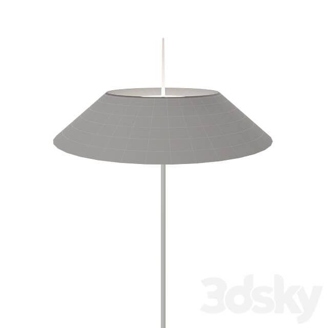 Mayfair Vibia 3D Models 3DSKY