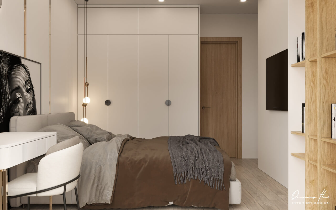 3D Interior Scenes File 3dsmax Model Bedroom 553 By Hai