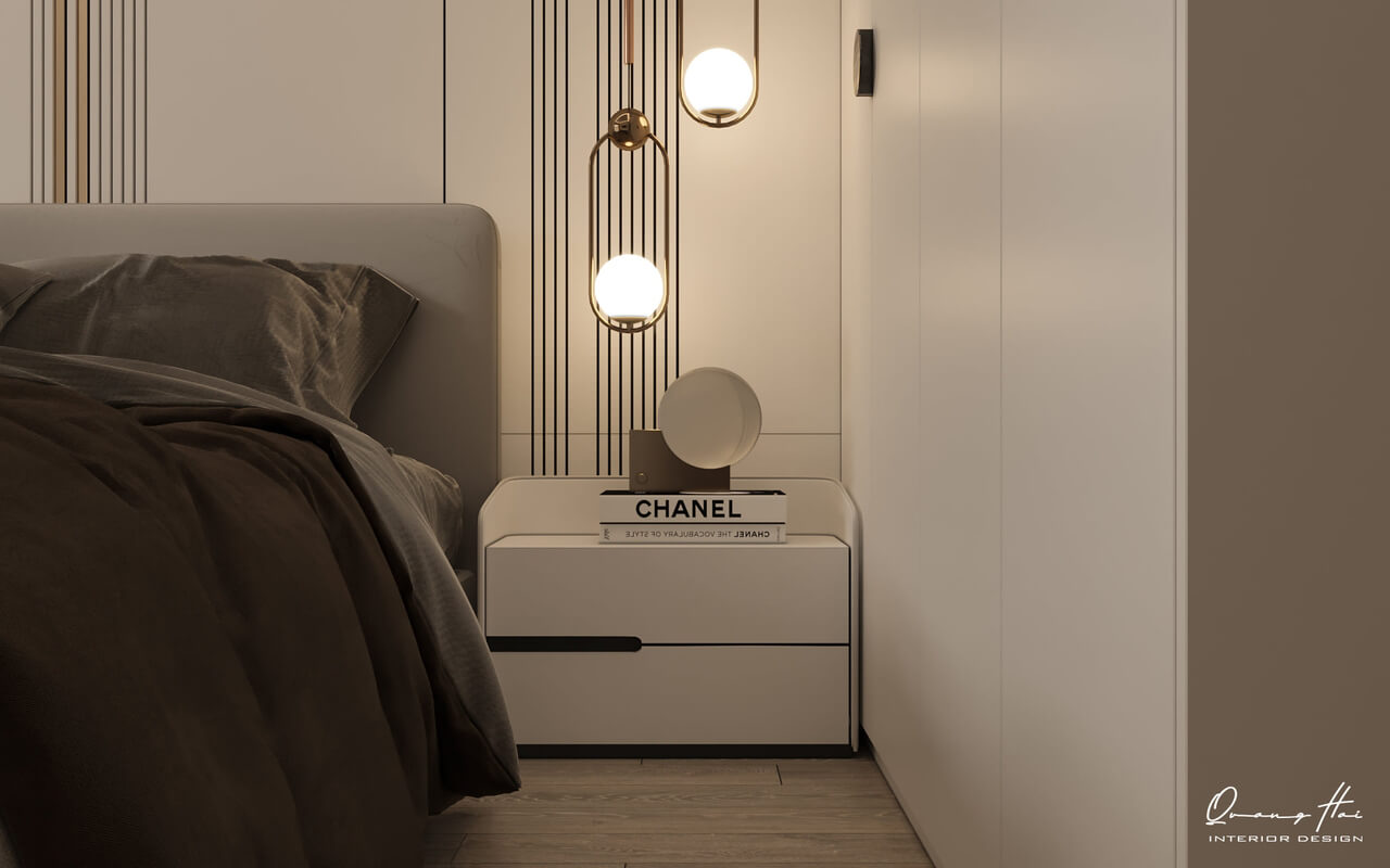 3D Interior Scenes File 3dsmax Model Bedroom 553 By Hai