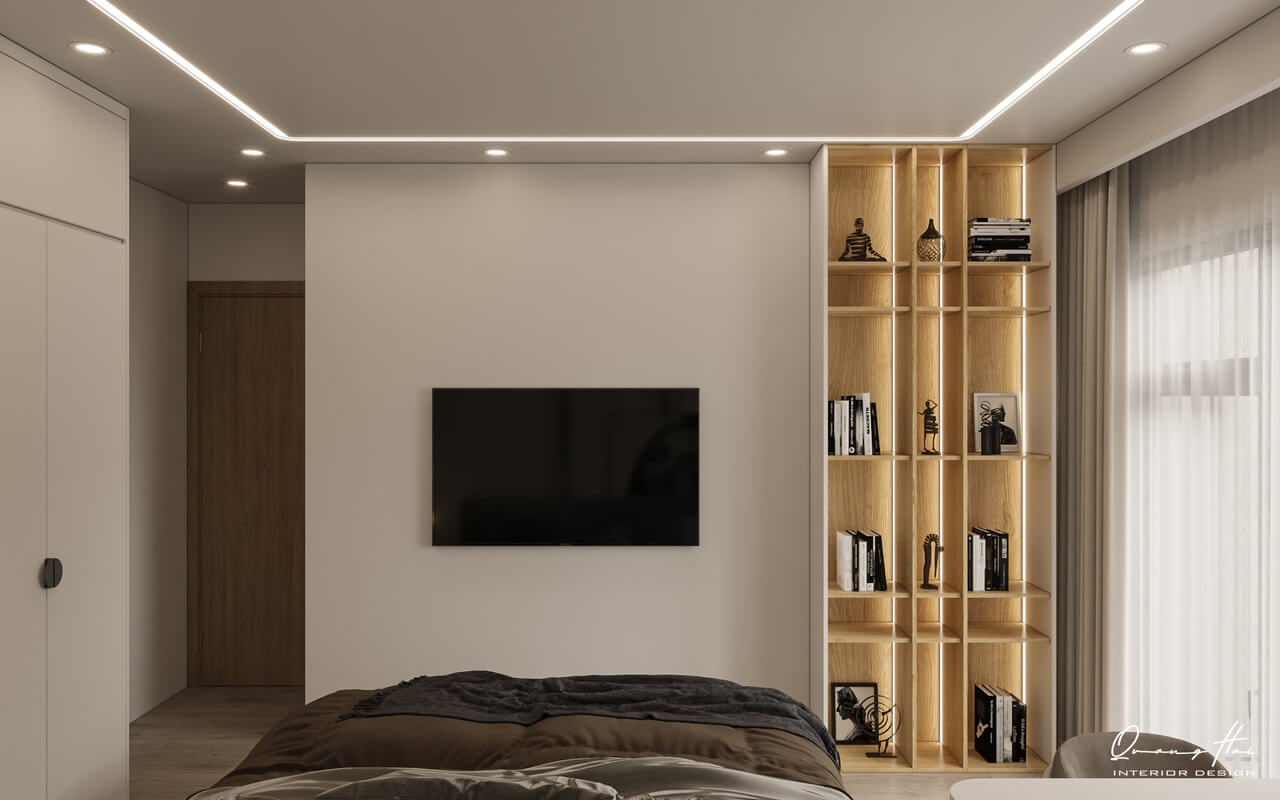 3D Interior Scenes File 3dsmax Model Bedroom 553 By Hai