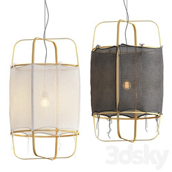 Ay illuminate Z1 lamp Pendant light 3D Models 3DSKY 