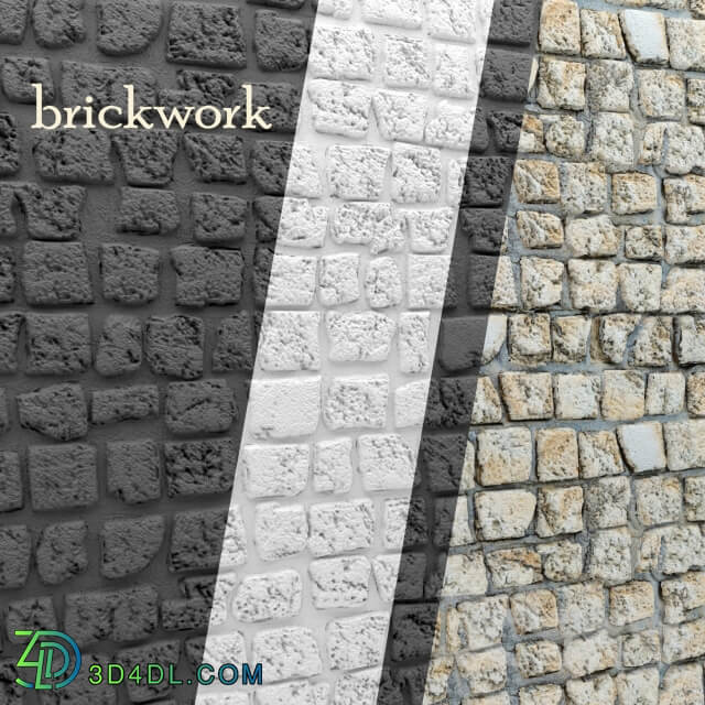 Other decorative objects Stone