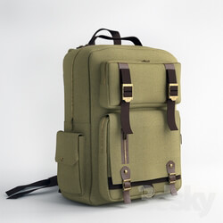 Other decorative objects Backpack BLUBOON Rucksack Vintage Backpacks Canvas School Unisex Bags with Large Capacity for Outdoor Hiking College 
