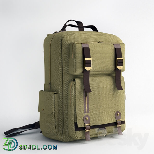 Other decorative objects Backpack BLUBOON Rucksack Vintage Backpacks Canvas School Unisex Bags with Large Capacity for Outdoor Hiking College