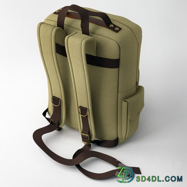 Other decorative objects Backpack BLUBOON Rucksack Vintage Backpacks Canvas School Unisex Bags with Large Capacity for Outdoor Hiking College