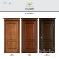 Postavy Furniture Center. Array Oak. Model D6 2. 