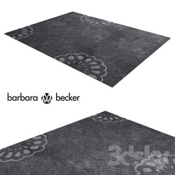 Barbara Becker carpet 