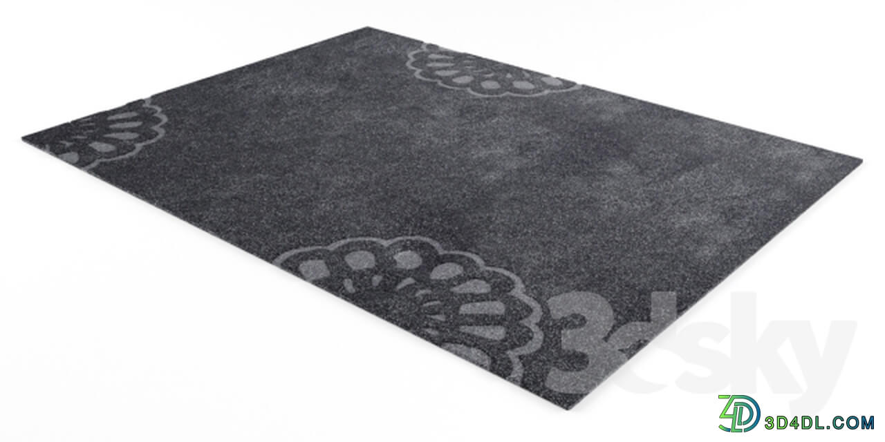 Barbara Becker carpet