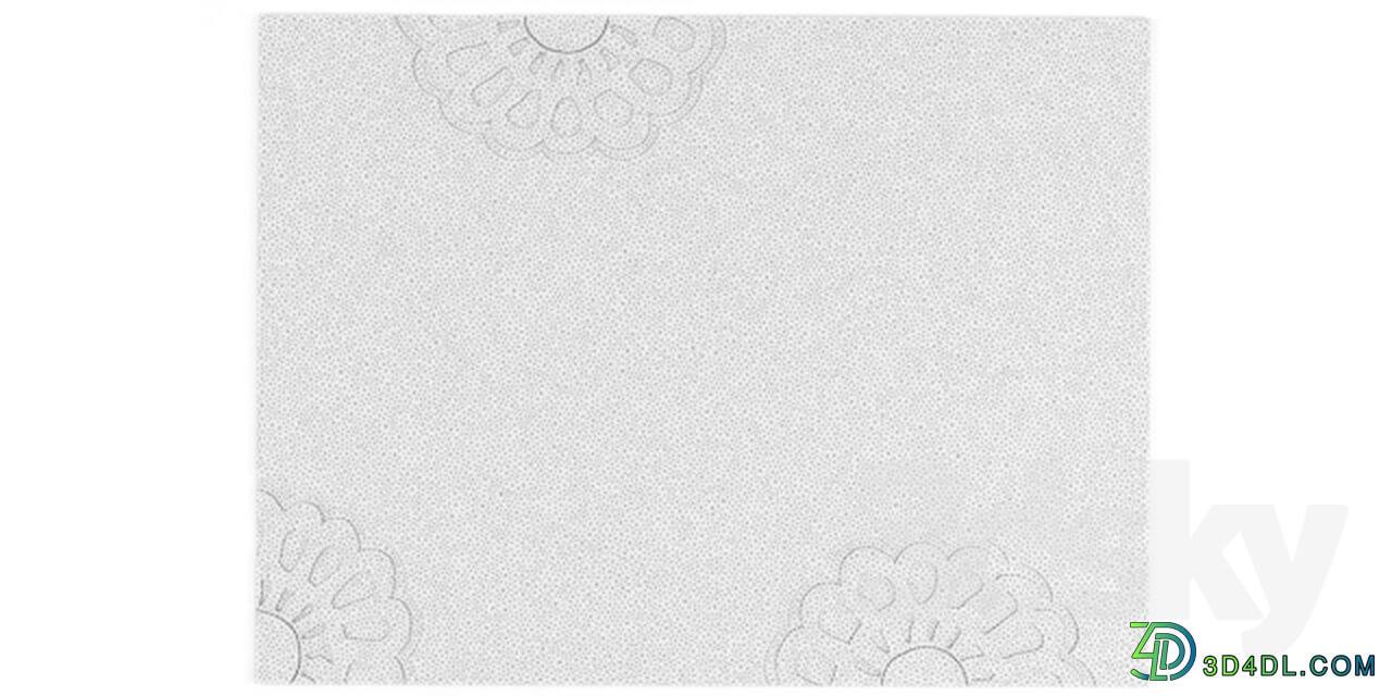 Barbara Becker carpet