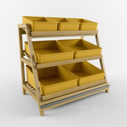 Bread rack Cx 013 