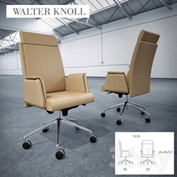 Walter Knoll Jason Executive. 