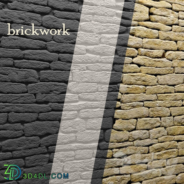 Other decorative objects Stone