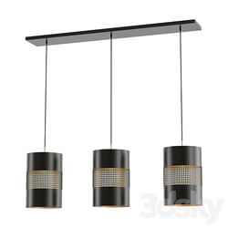 3215 Bogart Pendant light 3D Models 3DSKY 
