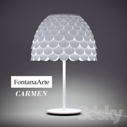FontanaArte Carmen 