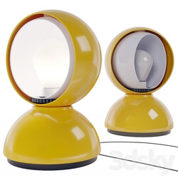 ECLISSE 3D Models 3DSKY 