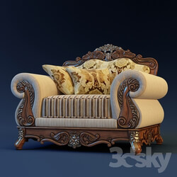 armchair 