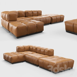 B B Italia 3D Models 3DSKY 
