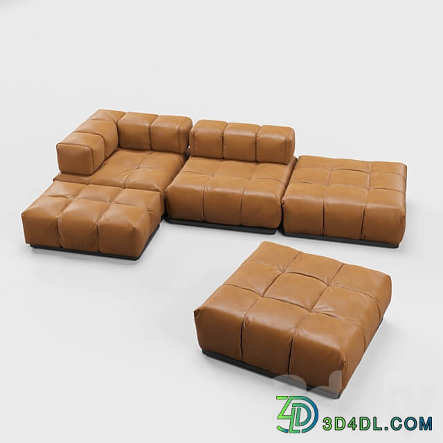 B B Italia 3D Models 3DSKY
