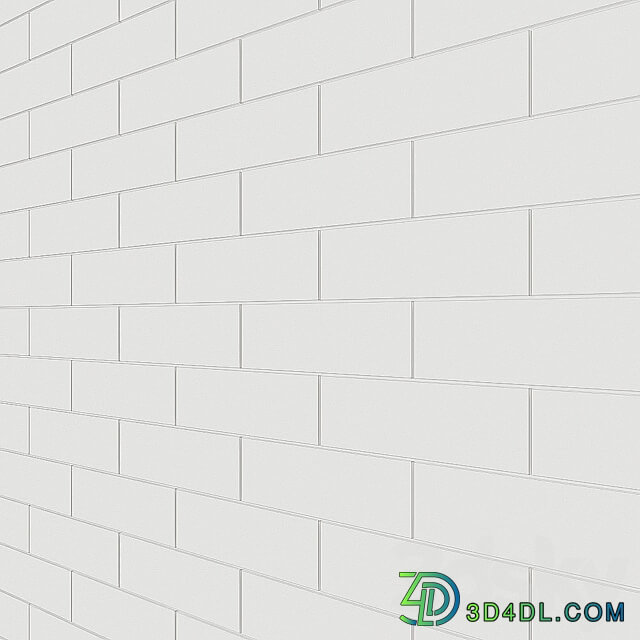 Emser Tile Passion 7 colors 3D Models 3DSKY