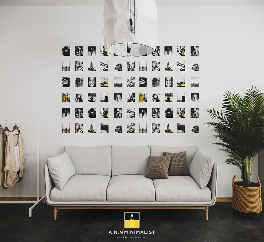  3D Fashion Shop By An Ngoc