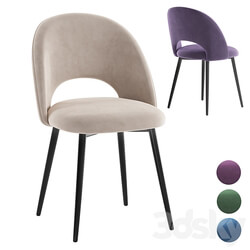 Sofi stool Stool Group 3D Models 3DSKY 