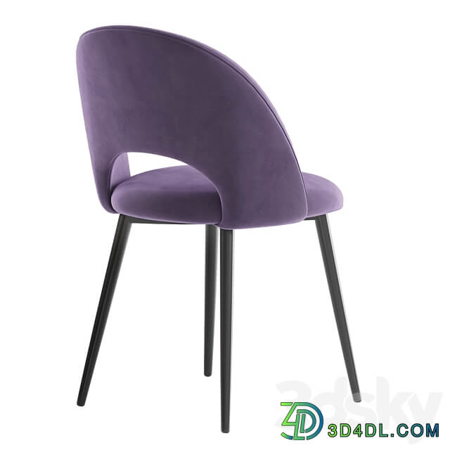 Sofi stool Stool Group 3D Models 3DSKY