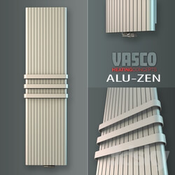 Vasco. Alu zen 