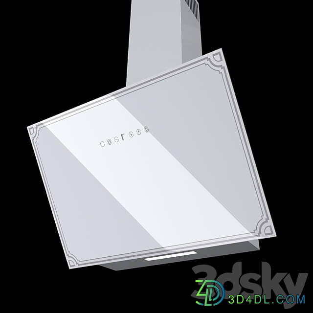 Korting Embedded Kit 2 3D Models 3DSKY