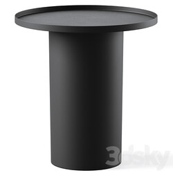 Coffee table Fleksa by La Forma 3D Models 3DSKY 