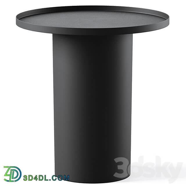Coffee table Fleksa by La Forma 3D Models 3DSKY