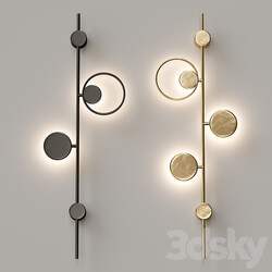 lidvor Pendant light 3D Models 3DSKY 