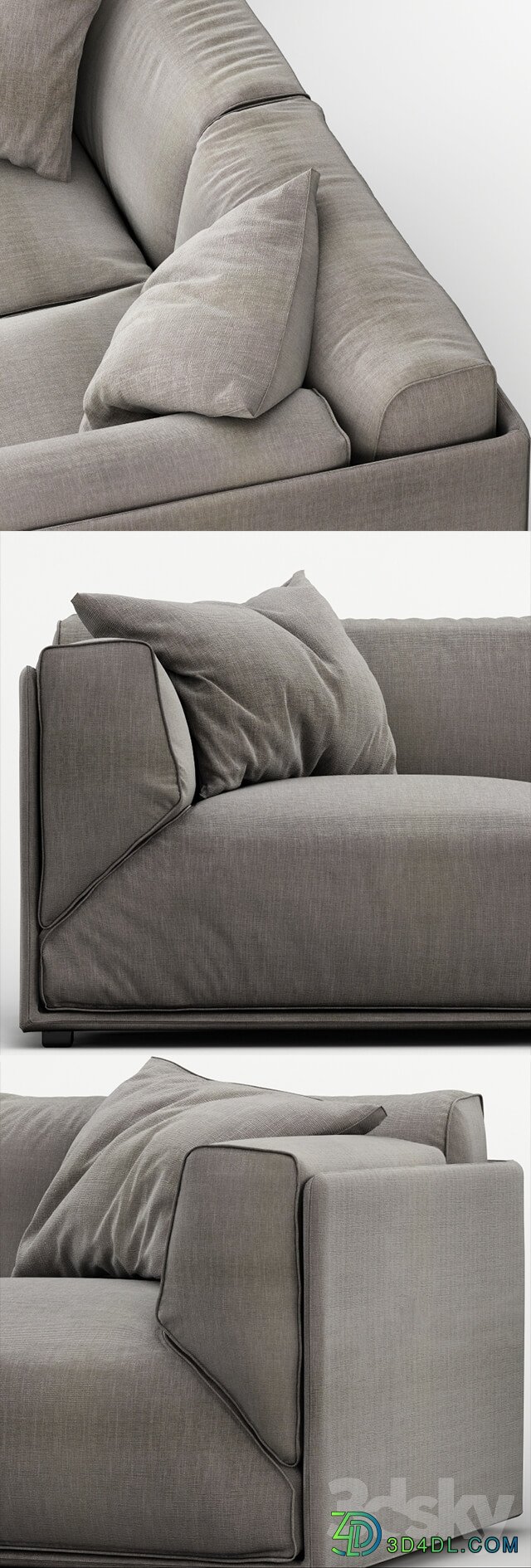 Sofa Bacon