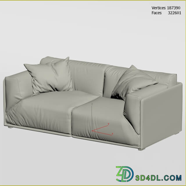 Sofa Bacon
