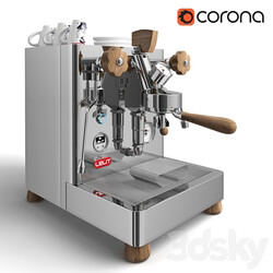 LELIT BIANCA PL162T 3D Models 3DSKY 