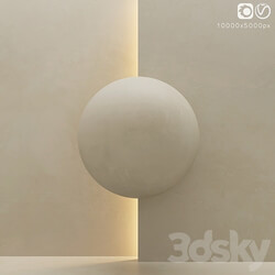 Beige stucco texture 3D Models 3DSKY 