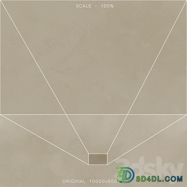 Beige stucco texture 3D Models 3DSKY