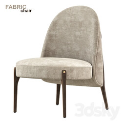 AMES chair by District Eight 3D Models 3DSKY 