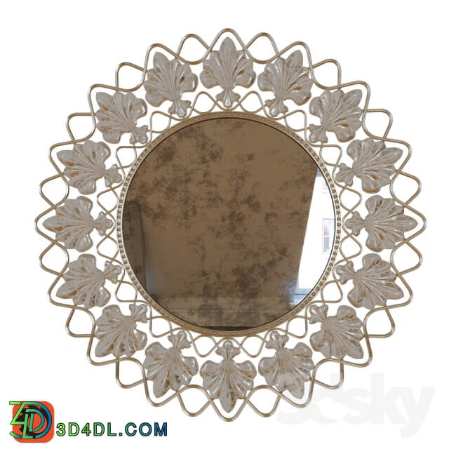 Old mirror
