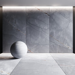 Porcelain stoneware tile 03 3D Models 3DSKY 