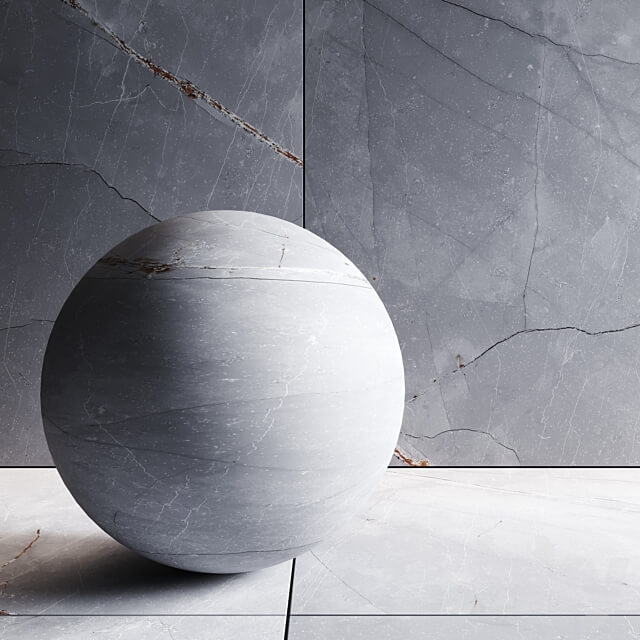 Porcelain stoneware tile 03 3D Models 3DSKY