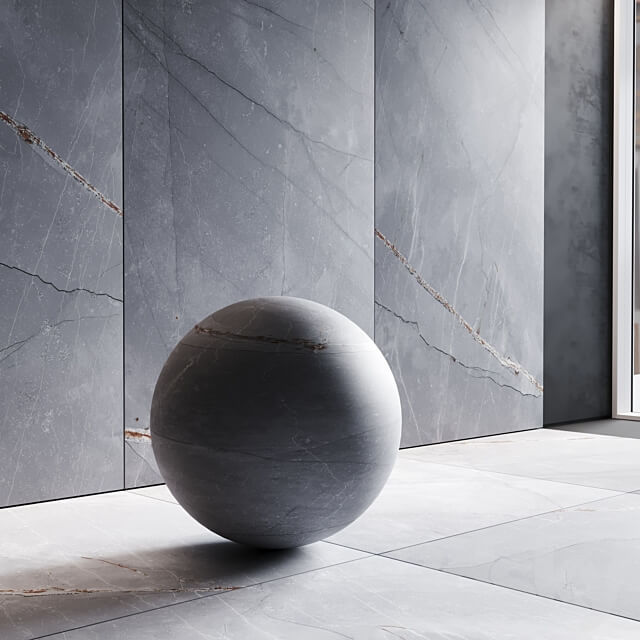 Porcelain stoneware tile 03 3D Models 3DSKY