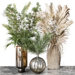 Indoor Plant 04 3D Models 3DSKY 