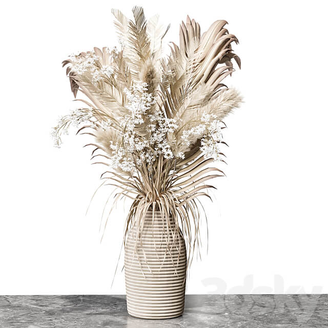 Indoor Plant 04 3D Models 3DSKY