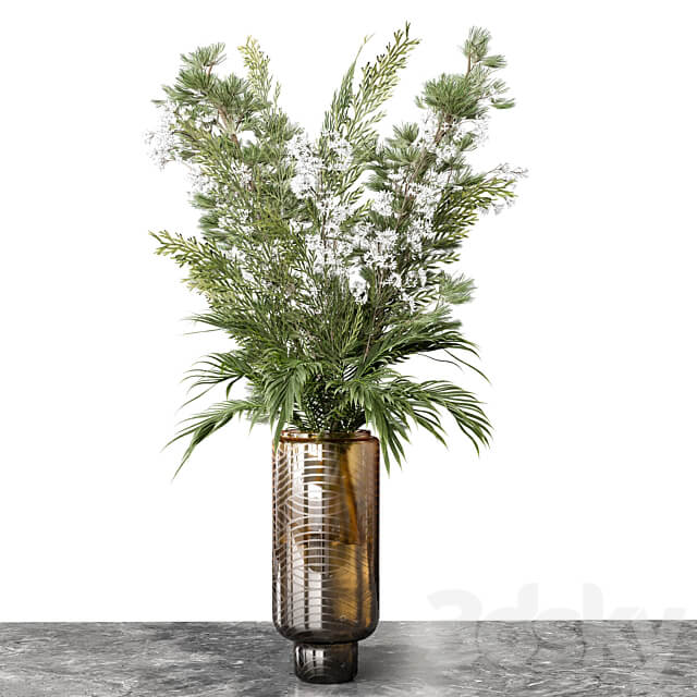 Indoor Plant 04 3D Models 3DSKY