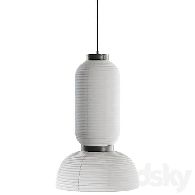 Lampatron HOLLY pendant lamp Pendant light 3D Models 3DSKY