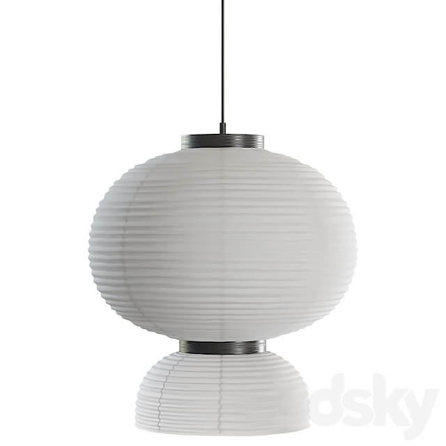 Lampatron HOLLY pendant lamp Pendant light 3D Models 3DSKY